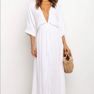 Bayview Maxi Dress